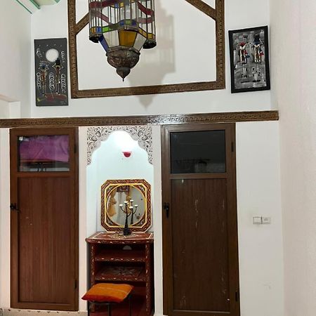Riad Mahjouba Marrakech & Spa Marrákes Kültér fotó