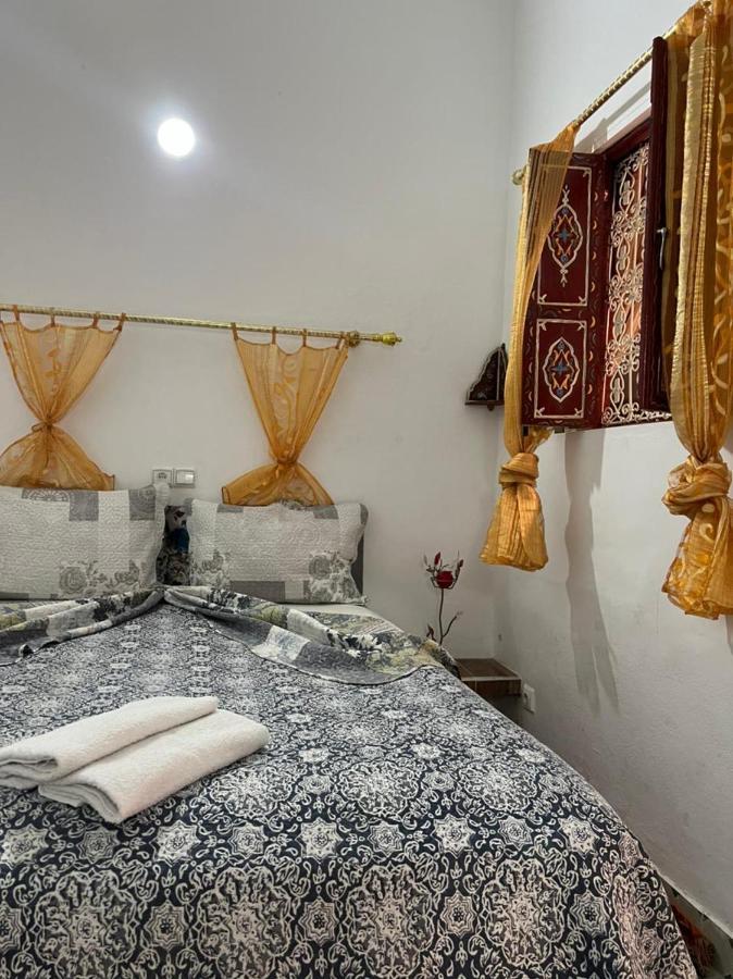 Riad Mahjouba Marrakech & Spa Marrákes Kültér fotó