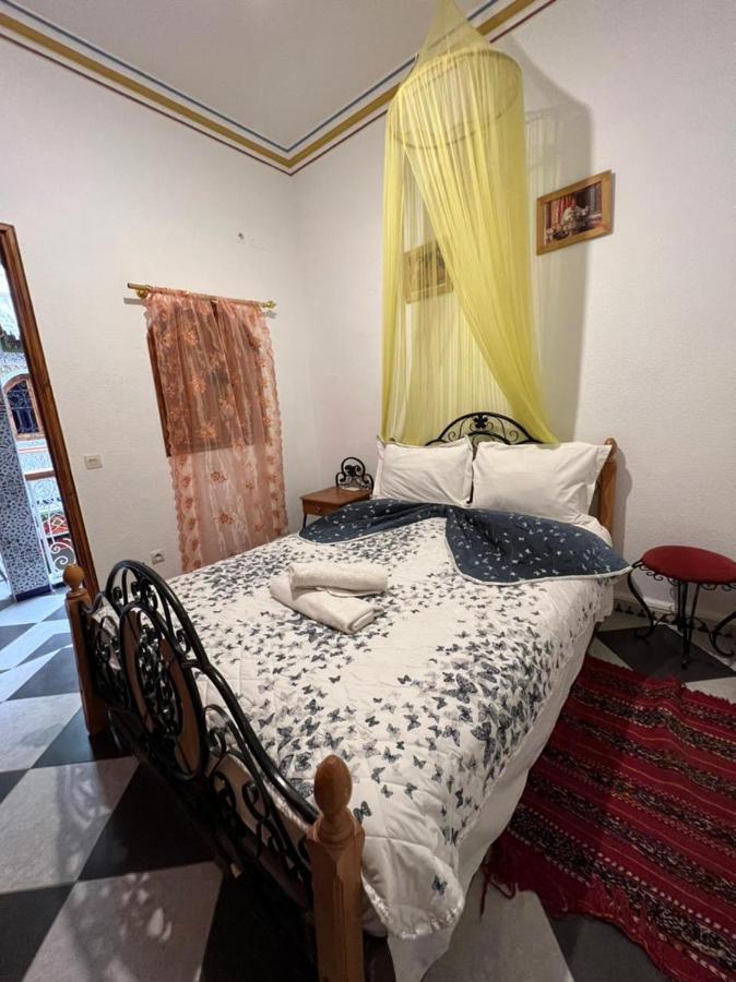 Riad Mahjouba Marrakech & Spa Marrákes Kültér fotó
