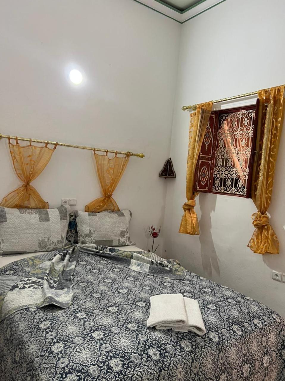Riad Mahjouba Marrakech & Spa Marrákes Kültér fotó