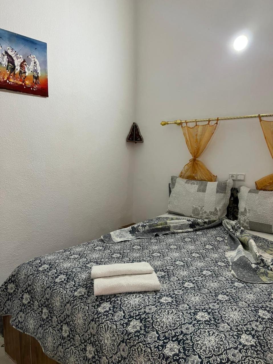 Riad Mahjouba Marrakech & Spa Marrákes Kültér fotó