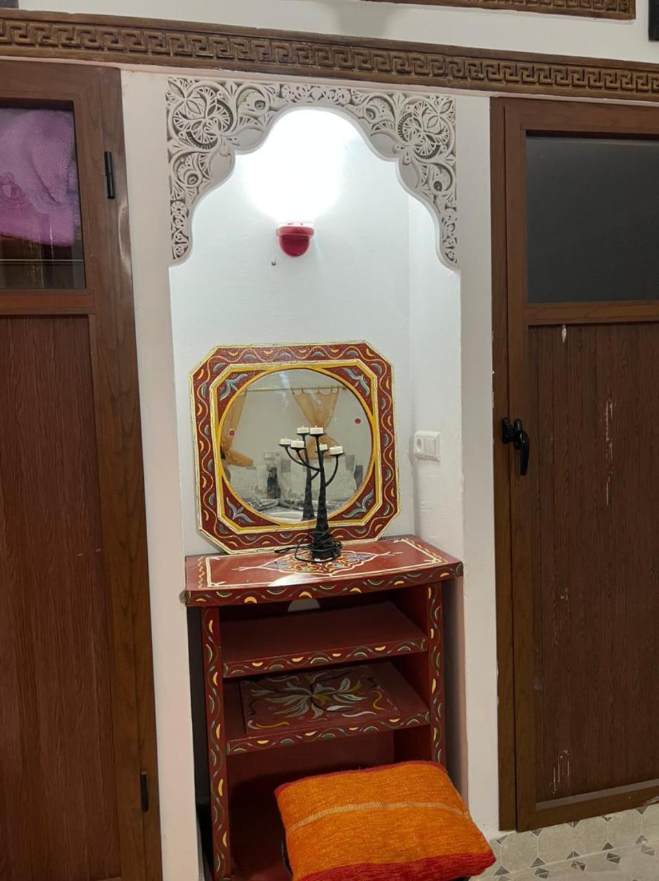 Riad Mahjouba Marrakech & Spa Marrákes Kültér fotó