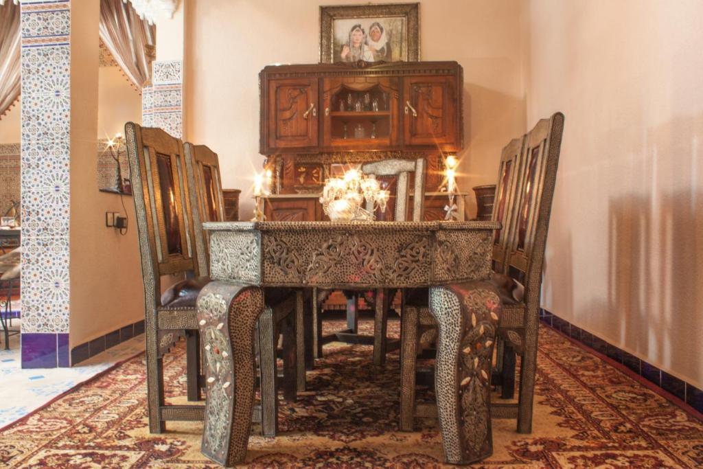 Riad Mahjouba Marrakech & Spa Marrákes Kültér fotó
