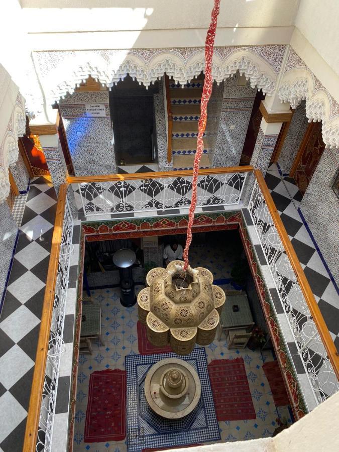 Riad Mahjouba Marrakech & Spa Marrákes Kültér fotó