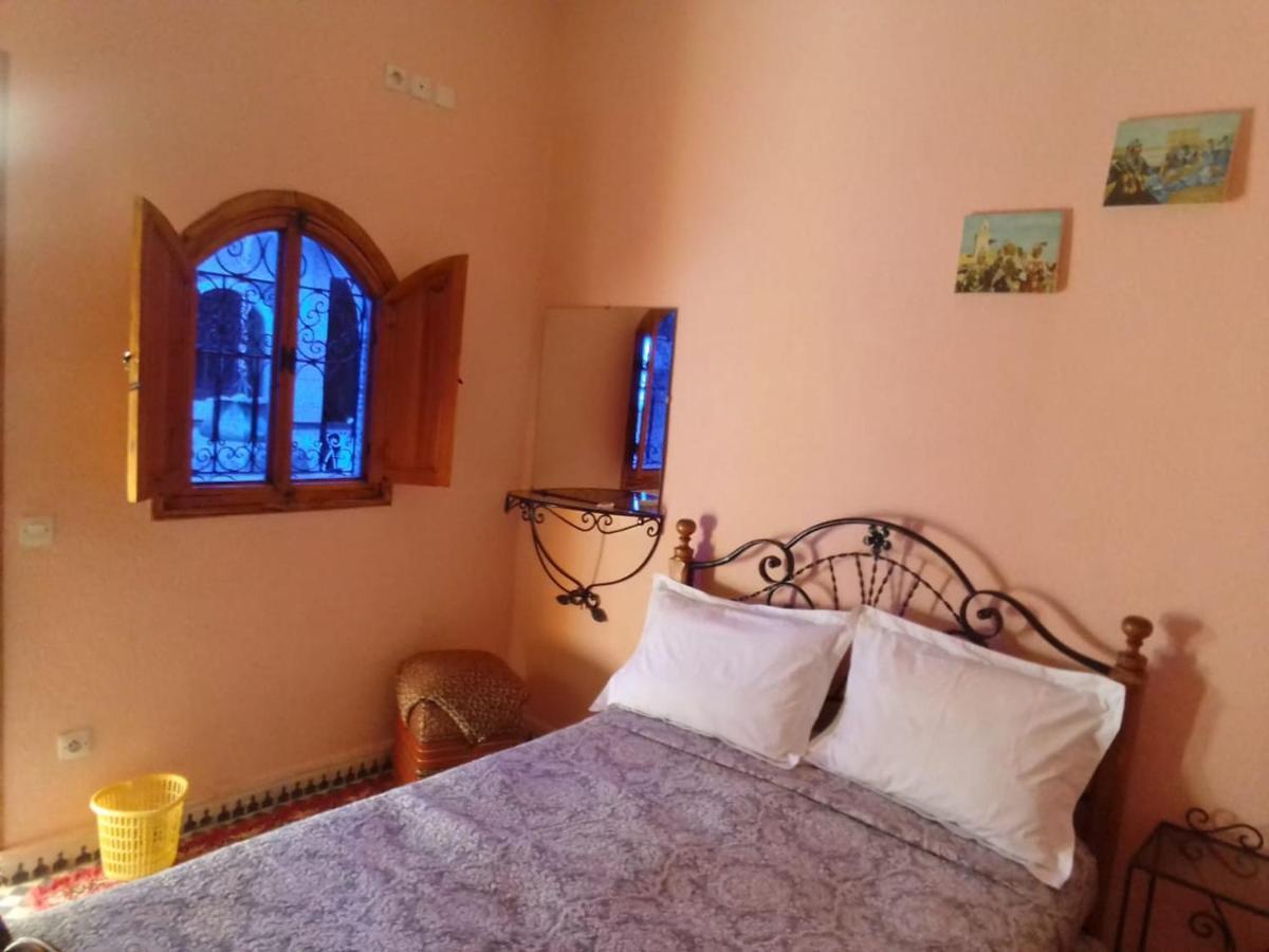 Riad Mahjouba Marrakech & Spa Marrákes Kültér fotó