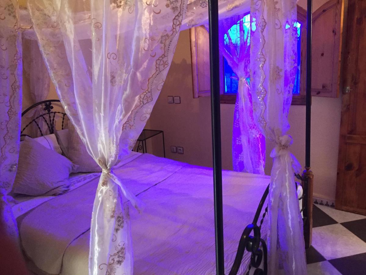 Riad Mahjouba Marrakech & Spa Marrákes Kültér fotó
